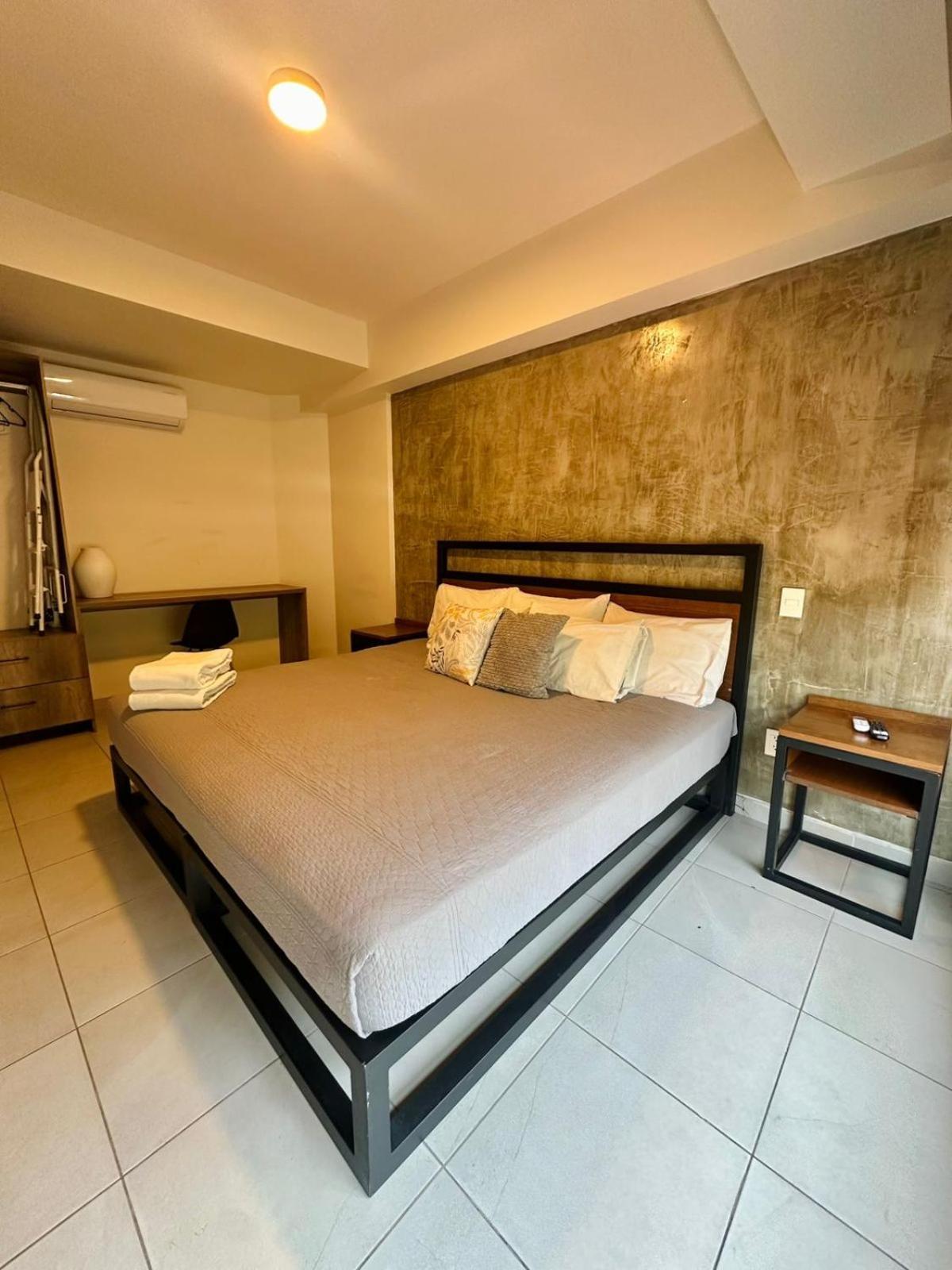 Ferienwohnung Ihost Chapultepec Guadalajara Exterior foto