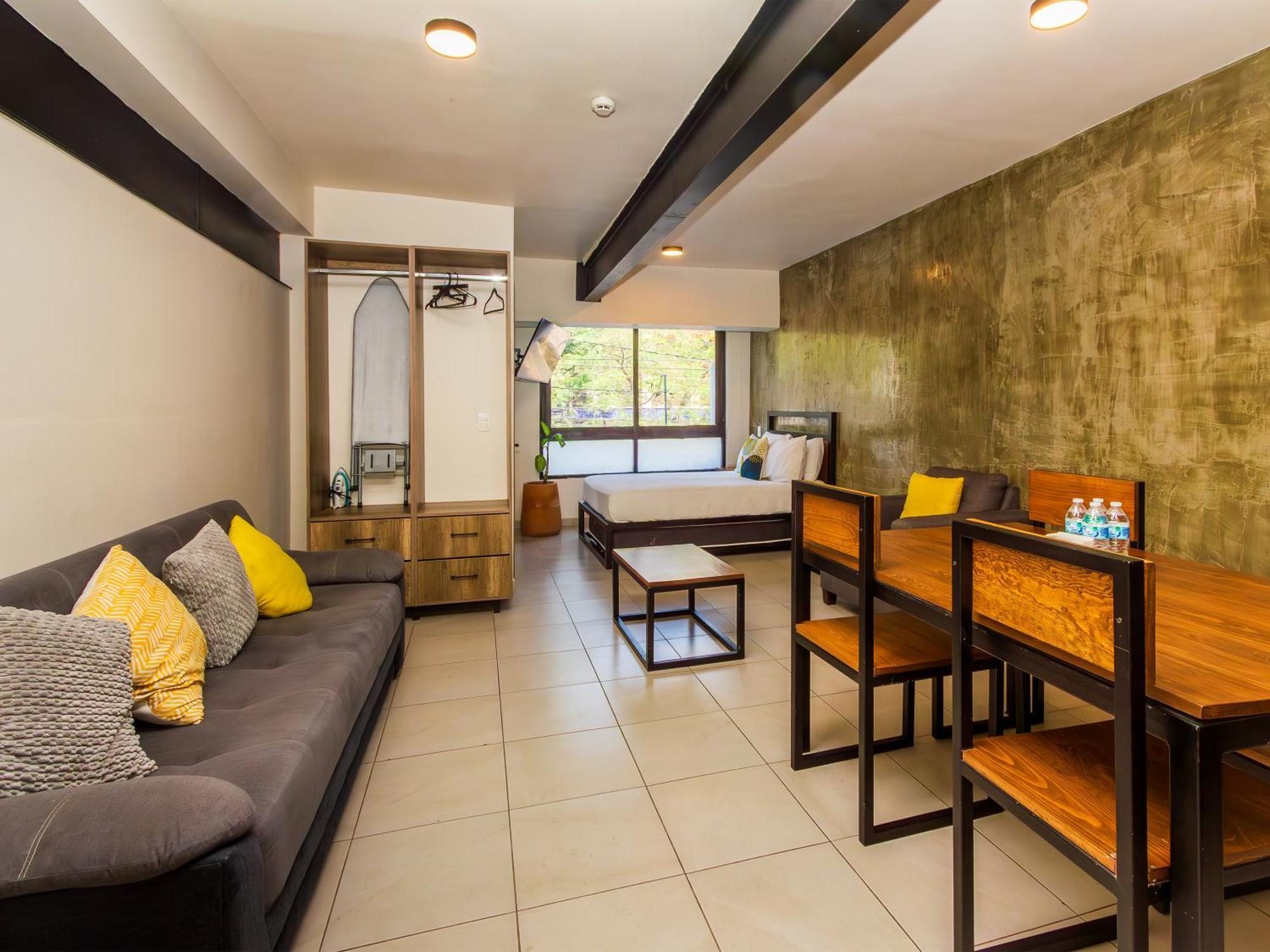 Ferienwohnung Ihost Chapultepec Guadalajara Exterior foto