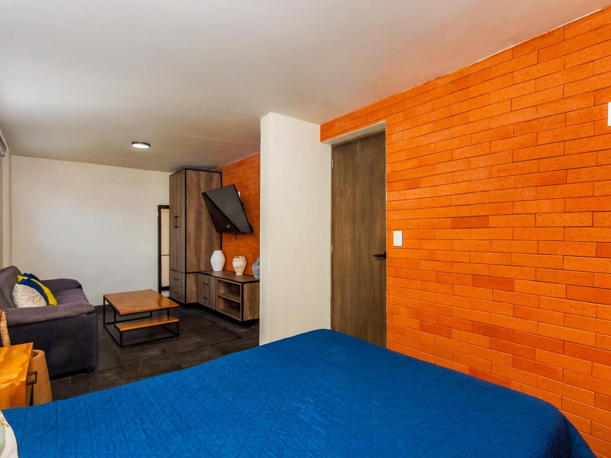 Ferienwohnung Ihost Chapultepec Guadalajara Exterior foto