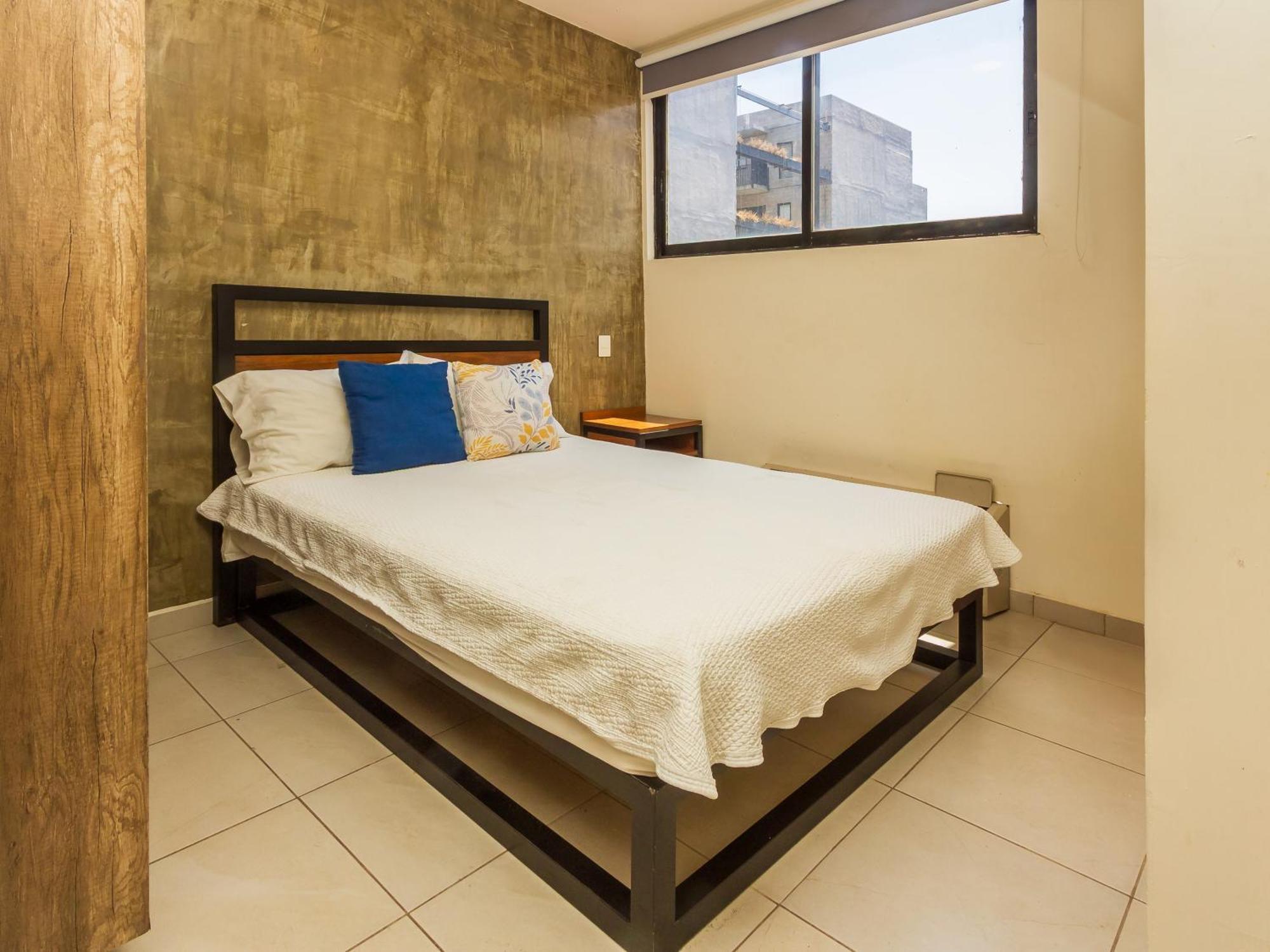 Ferienwohnung Ihost Chapultepec Guadalajara Exterior foto